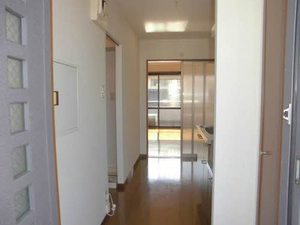 サンクレストＴ 206号-10