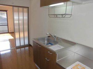 サンクレストＴ 206号-11