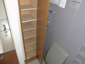 サンクレストＴ 206号-12