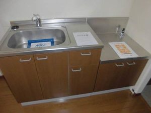 サンクレストＴ 206号-14