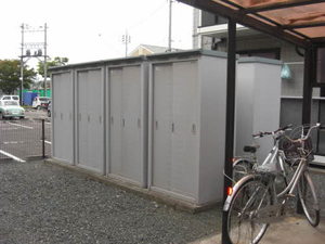 サニーコート参番館 202号-2