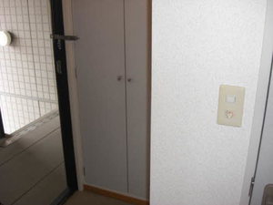 サニーコート参番館 202号-5