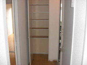 サニーコート参番館 202号-6