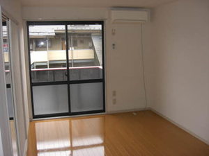 サニーコート参番館 202号-15