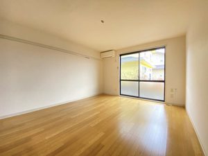 ラ・フォーレ八木山 103号-2