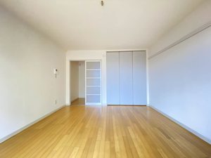 ラ・フォーレ八木山 103号-3