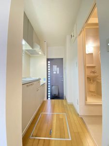 ラ・フォーレ八木山 103号-4