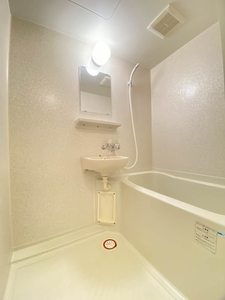 ラ・フォーレ八木山 103号-6