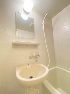 ラ・フォーレ八木山 103号-7