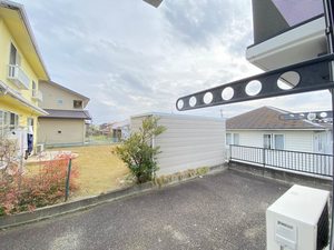 ラ・フォーレ八木山 103号-10