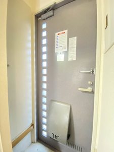 ラ・フォーレ八木山 103号-15