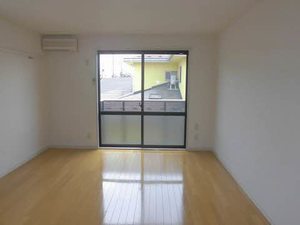 ラ・フォーレ八木山 201号-4