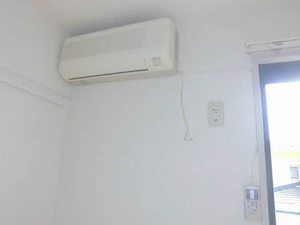 ラ・フォーレ八木山 201号-7