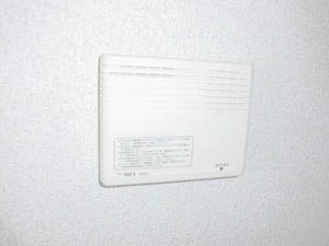 ラ・フォーレ八木山 201号-9