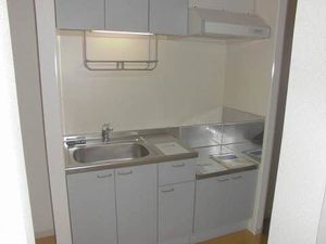 ラ・フォーレ八木山 201号-10