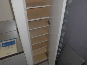 ラ・フォーレ八木山 201号-11