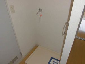 ラ・フォーレ八木山 201号-12