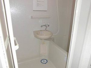 ラ・フォーレ八木山 201号-13