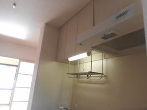 ジュネス山の寺Ⅰ 101号-3