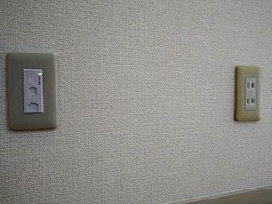 ジュネス山の寺Ⅱ 201号-6