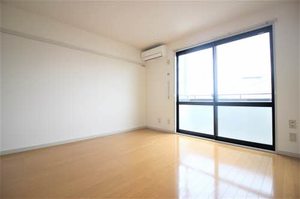 ジュネス山の寺Ⅱ 202号-2