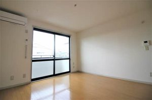 ジュネス山の寺Ⅱ 202号-3