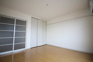 ジュネス山の寺Ⅱ 202号-4