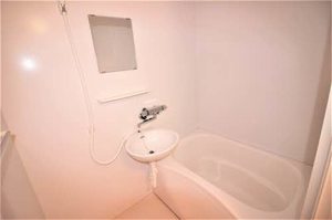 ジュネス山の寺Ⅱ 202号-7