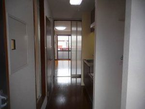 レジェンド 201号-5