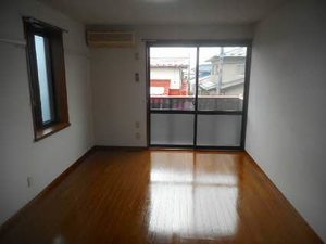 レジェンド 201号-6