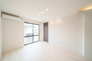 ジュネス高崎 201号-1