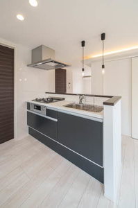 ジュネス高崎 201号-3