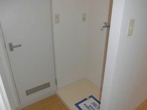 コーポＴ・Ｈ１番館 103号-9