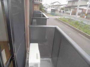 コーポＴ・Ｈ２番館 103号-12