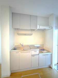 ウエストパル高崎 103号-3