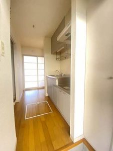 ウエストパル高崎 103号-4