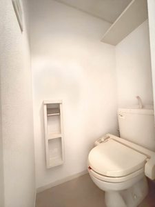 ウエストパル高崎 103号-5