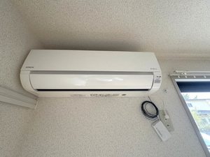 ウエストパル高崎 103号-10