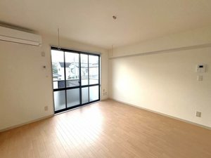 ウエストパル高崎 203号-2