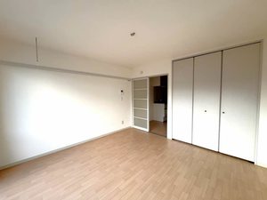 ウエストパル高崎 203号-3