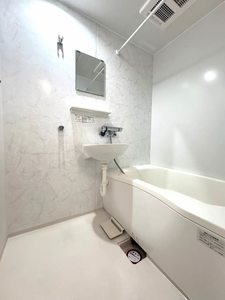 ウエストパル高崎 203号-6