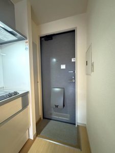 ウエストパル高崎 203号-7