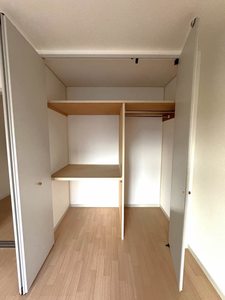 ウエストパル高崎 203号-8