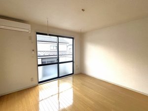 ウエストパル高崎 206号-2