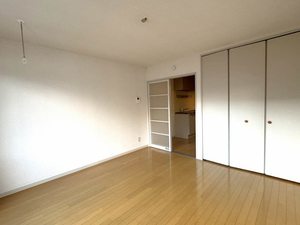 ウエストパル高崎 206号-3