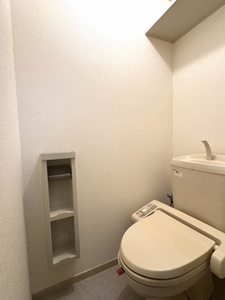 ウエストパル高崎 206号-5