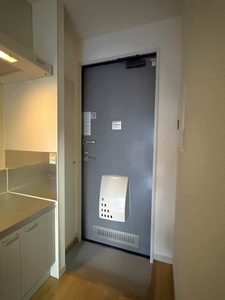 ウエストパル高崎 206号-7