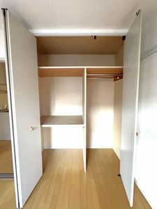 ウエストパル高崎 206号-8