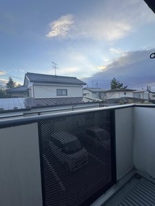 ウエストパル高崎 206号-9