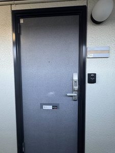 ウエストパル高崎 206号-10